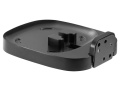 Mywall Loudspeaker Holder - Hs 27 2 Wall Mounts For Sonos Speakers Or Universal Speakers